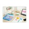 Post-it Notes 3 in. x 3 in. Original Pads in Beachside Cafe Collection Colors (12 Pads/Pack)